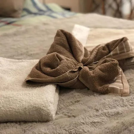 Apartamenty Na Zdrojowej *
