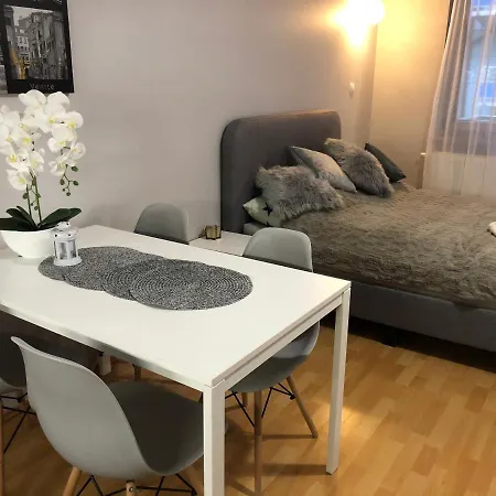 Apartamenty Na Zdrojowej Swinoujscie
