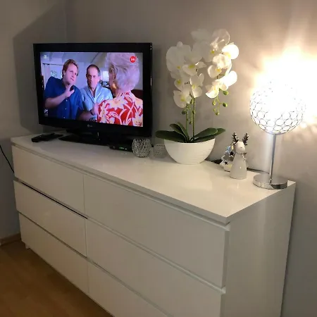 Apartamenty Na Zdrojowej Apartment