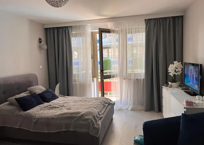 Na Zdrojowej シフィノウイシチェ