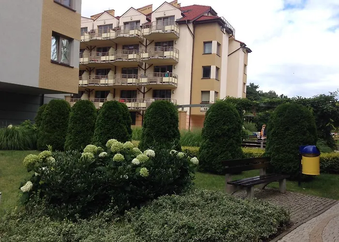 Na Zdrojowej シフィノウイシチェ