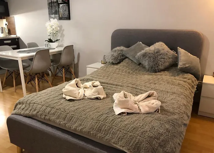 Na Zdrojowej シフィノウイシチェ